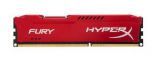   8GB DDR III Kingston HyperX Fury PC3-12800 1600Mhz (HX316C10FR/8)