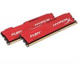   8GB DDR III Kingston HyperX Fury PC3-12800 1600Mhz Kit of 2 (HX316C10FRK2/8)