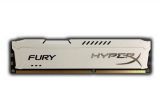   8GB DDR III Kingston HyperX Fury PC3-14900 1866Mhz (HX318C10FW/8)