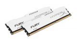 ����������� ������ 16GB DDR III Kingston HyperX Fury PC3-12800 1600Mhz Kit of 2 (HX316C10FWK2/16)