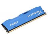   4GB DDR III Kingston HyperX Fury PC3-12800 1600Mhz (HX316C10F/4)