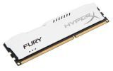   4GB DDR III Kingston HyperX FURY PC3-14900 1866MHz  (HX318C10FW/4)