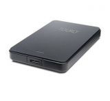 Внешний жесткий диск 500 GB Hitachi TOURO Mobile (0S03797) Black