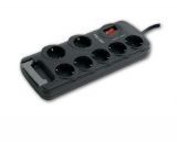   AEG Protect Basic.GE 7 (7 ,1.8m) Black