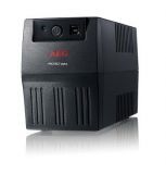  AEG Protect ALPHA 600