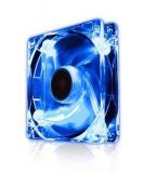 ���������� Cooler Master Blue LED silent fan 140mm (R4-L4S-10AB-GP)