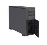   4U SATA BLACK/SYS-7047R-3RF4+ SUPERMICRO