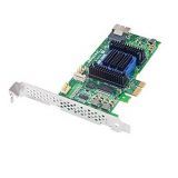 SERVER ACC RAID SAS/SATA PCIE/ASR-6405E SG 2270800-R ADAPTEC (2270800-R)