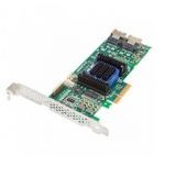 Контроллер SAS PCIE HBA/ASR-6405H SG 2278000-R ADAPTEC