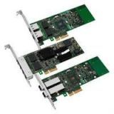 NET CARD PCIE4 1GB QUAD PORT/E1G44ET2BLK 907807 INTEL (E1G44ET2BLK907807)