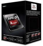  AMD X4 A10-7800 3.5GHz box (Kaveri)