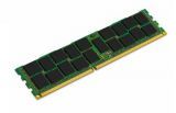   4GB DDR III Kingston PC3-12800 1600Mhz ECC REG (KVR16LR11S8/4)