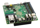   Intel NUC Board D53427RKE