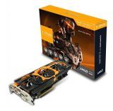 VGA PCIE16 R9 280X 3GB GDDR5/TRI-X OC 11221-08-40G SAPPHIRE (11221-08-40G)