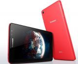   Lenovo IdeaTab A5500 16Gb 3G Red