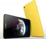   Lenovo IdeaTab A5500 16Gb 3G Yellow