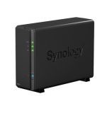 ������� ���������� Synology DS114