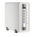 ������� ���������� QNAP TS-112P