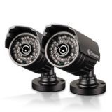 ANALOG CAMERA IR 680TVL 2PACK SWPRO-535PK2 SWANN (SWPRO-535PK2)