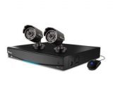 DIGITAL VIDEO RECORDER 4CH KIT 2XPRO-535 SWDVK-414252F SWANN (SWDVK-414252F)