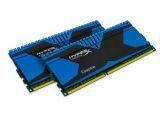 ����������� ������ 8GB DDR III Kingston HyperX Predator PC3-14900 1866Mhz Kit of 2 (HX318C9T2K2/8)