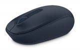    Microsoft Wireless Mobile Mouse 1850 U7Z-00014 dark Blue USB