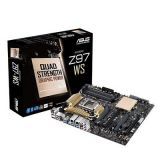 SERVER MB Z97 S1150 ATX/Z97-WS ASUS (Z97-WS)