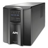  APC by Schneider Electric Smart-UPS 1500VA LCD 230V (SMT1500I)