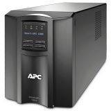  APC by Schneider Electric Smart-UPS 1000VA LCD 230V (SMT1000I)