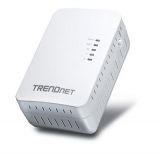 WRL POWERLINE ACCESS POINT 500MBPS TPL-410AP TRENDNET (TPL-410AP)