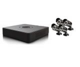   Swann SWDVR-8150BH/500GB (SWDVK-81504B)