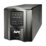  APC by Schneider Electric Smart-UPS 750VA LCD 230V (SMT750I)
