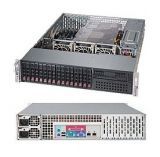 Серверная платформа 2U Supermicro SYS-2028R-C1R4+