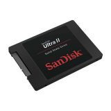SSD ���������� 120GB Sandisk (SDSSDHII-120G-G25)