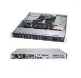   1U Supermicro SYS-1028R-WTRT