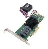 SERVER ACC RAID SAS/SATA PCIE 71605Q SG 2274600-R ADAPTEC (2274600-R)