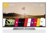 ЖК-телевизор LG 39LB650V
