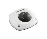 IP- 3MP IR DOME WI-FI DS-2CD2532F-IWS 2.8 HIKVISION