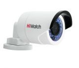 IP- Hikvision HiWatch DS-N201