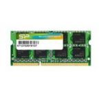 ����������� ������ SO-DIMM DDR III 4GB Silicon Power PC12800 1600MHz (SP004GBSTU160V01)