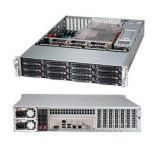   2U Supermicro CSE-826BE1C-R920LPB 920W