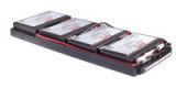 Батарея аккумуляторная APC 4x6V 9Ah RBC34