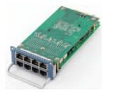 ������ RJ45 8GBE LAN ADVANTECH (NMC-0801-RA00E)