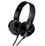 �������� Sony MDR-XB450AP Black