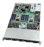 SERVER SYSTEM WILDCAT PASS/1U R1208WTTGS 934968 INTEL (R1208WTTGS934968)