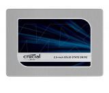 SSD  250GB Crucial CT250MX200SSD1