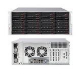   Supermicro CSE-846BE1C-R1K28B 1280W
