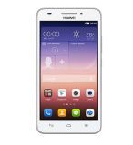  HUAWEI ASCEND G620S LTE White