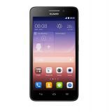  HUAWEI ASCEND G620S LTE Black