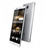  HUAWEI ASCEND MATE 7 Silver